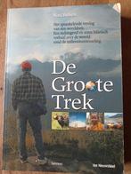 De Grote Trek - Marc Helsen, Ophalen of Verzenden, Gelezen, Marc Helsen, Afrika