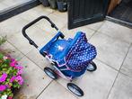 Kinder en baby loopwagen, Ophalen of Verzenden, Zo goed als nieuw