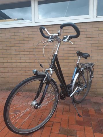 53 cm Koga Miyata Distance fiets fietsen damesfietsen 24 v beschikbaar voor biedingen