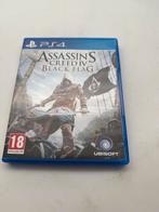 Assassin's Creed IV Black Flag - PS4, Spelcomputers en Games, Games | Sony PlayStation 4, Retro, Ps, Ophalen of Verzenden, Zo goed als nieuw
