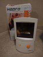Gezichtsbruiner,Hapro 404nieuwprijs€399,nu €25,-, Witgoed en Apparatuur, Zonnebanken en Gezichtsbruiners, Ophalen of Verzenden