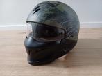 Scorpion Exo motorhelm, Tweedehands, Ophalen, Overige merken, XL