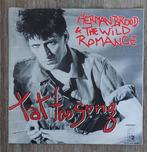 Herman Brood  " Tatoo Song", Ophalen of Verzenden, Zo goed als nieuw, Pop