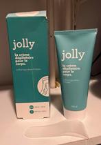 Ontharingscrème jolly zo snel mogelijk weg!, Ophalen, Nieuw, Overige typen