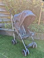 Koelstra Simba buggy, Ophalen, Zo goed als nieuw, Kinderwagen, Overige merken