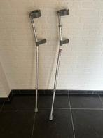 Loop krukken, Diversen, Verpleegmiddelen, Ophalen, Gebruikt