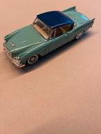 Solido Studebaker Silver Hawk 1957 - Modelauto, Ophalen of Verzenden, Gebruikt, Auto, Solido