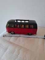 Bandai VW T1 personen bus zie de foto's, Antiek en Kunst, Antiek | Speelgoed, Ophalen of Verzenden