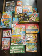 Diverse spellen, Ophalen of Verzenden, Zo goed als nieuw
