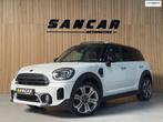 Mini Mini Countryman 1.5 Cooper MINI Yours PANO|HUD|MEMORY S, 136 pk, Gebruikt, Zwart, Countryman