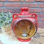 Vintage wand windlicht/ kandelaar, Bay W-Germany 61-26, Ophalen of Verzenden