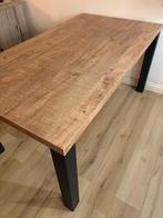 Eettafel Mango, Huis en Inrichting, Tafels | Eettafels, Ophalen, Overige materialen, Mango, 50 tot 100 cm