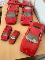 Model auto’s, Hobby en Vrije tijd, Modelauto's | 1:24, Ophalen, Gebruikt, Auto, Overige merken