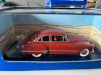 Kuifje Auto - Tintin Au Pays De L'Or Noir, Hobby en Vrije tijd, Modelauto's | 1:18, Ophalen of Verzenden, Zo goed als nieuw, Auto