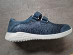 Donkerblauwe Solidus damessneaker maat 6 (39 1/3) K, Ophalen of Verzenden, Nieuw, Blauw