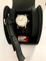 Viceroy 47429-03 herenhorloge nieuw in doos., Overige merken, Leer, Staal, Polshorloge