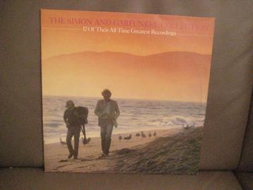 Simon And Garfunkel* – The Simon And Garfunkel Collection beschikbaar voor biedingen