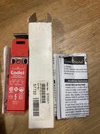 Cadet guard master Safety switch (2x) + andere componenten, Ophalen of Verzenden, Nieuw