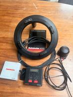 Autohelm Raymarine St4000 stuurautomaat complete set, Ophalen of Verzenden