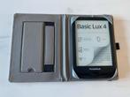 Pocketbook Basic Lux 4 E-reader, 8 GB, Ophalen of Verzenden, Zo goed als nieuw, Touchscreen