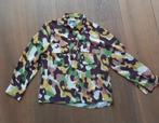 Blouse van Susy Mix. Maat S, Kleding | Dames, Overige kleuren, Susy Mix, Ophalen of Verzenden, Zo goed als nieuw