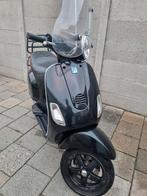 Vespa LX 50 2T - Start & Rijdt!, Ophalen of Verzenden, Gebruikt, Maximaal 45 km/u, Overige modellen