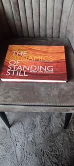 The dynamics of standing still Zhan Zhuang, Boeken, Ophalen of Verzenden, Alpha, Zo goed als nieuw