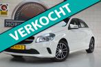 Mercedes-Benz A-klasse 180 AUT. UNIEKE KM-stand, APK, NAP, G, 65 €/maand, Stof, Gebruikt, 4 cilinders