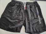 NIEUW Tommy Hilfiger zwemshort maat M nieuw, Maat 48/50 (M), Zwart, Tommy Hilfiger, Ophalen of Verzenden