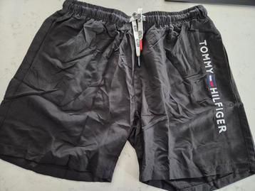 NIEUW Tommy Hilfiger zwemshort maat M nieuw beschikbaar voor biedingen