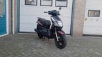 Leuke Sym Orbit 2 / snorscooter / 2011, Gebruikt, Ophalen of Verzenden, ., Benzine