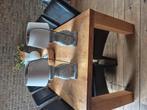 twee tafel lampen, Huis en Inrichting, Complete inboedels, Ophalen of Verzenden
