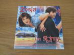 Zosja - I m Sorry 2003 BMG Music 82876 561572 Holland CDS, Cd's en Dvd's, Cd Singles, Filmmuziek en Soundtracks, 1 single, Zo goed als nieuw