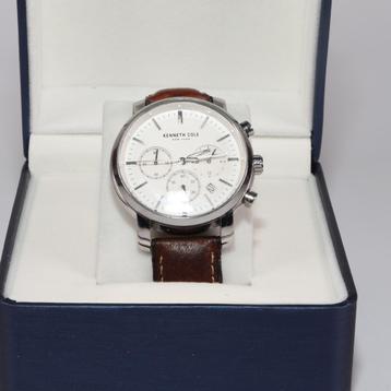Kenneth Cole kc50885001 Horloge - Incl. Garantie (B) beschikbaar voor biedingen