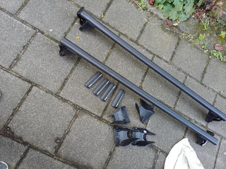 Dakdragers Universeel oa voor Prius, Auto diversen, Dakdragers, Gebruikt, Ophalen