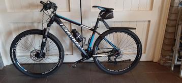 Atb Mountenbike beschikbaar voor biedingen