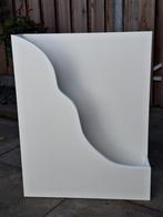 Welkomstbord te huur voor bruiloft, 21-dinner of babyshower, Hobby en Vrije tijd, Ophalen, Zo goed als nieuw, Geboorte of Huwelijk