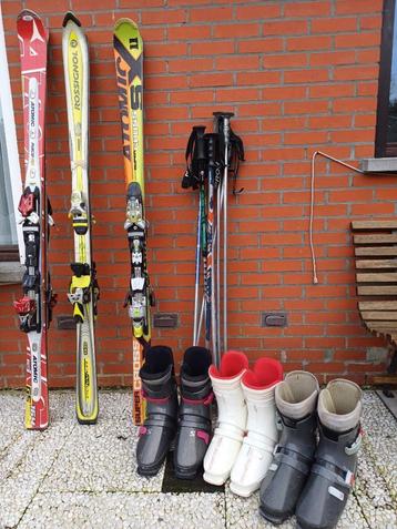 Ga je skiën; alles in 1 koop bieden v.a. €150 beschikbaar voor biedingen