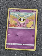 Cutiefly 11/15 McDonald's Match Battle 2022 Pokemon Kaart!, Hobby en Vrije tijd, Verzamelkaartspellen | Pokémon, Ophalen of Verzenden