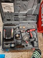 Twintier RB441T vlechtmachine, Ophalen, Zo goed als nieuw