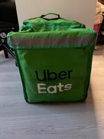 Uber Eats bezorgtas, Ophalen of Verzenden, Gebruikt, UberEATS