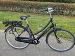 Elektrische fiets sparta F7e, Ophalen, Sparta, Versnellingen, Zo goed als nieuw