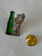 Fido Dido 7-up seven-up reclame logo drank drinken pin, Verzamelen, Verzenden, Gebruikt