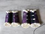 Set HV Polo Joya dressage boots - maat COB en FULL, Verzenden, Nieuw, Rijden