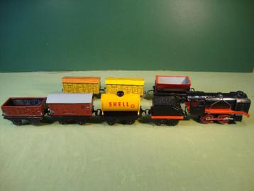 SPOOR 0 OF S 1:64 BUB KRAUS FANDOR HWN DISTLER beschikbaar voor biedingen