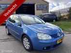 Nette Volkswagen Golf 2.0 FSI AUTOMAAT! DAKJE! APK 2026, 65 €/maand, Gebruikt, 4 cilinders, Blauw