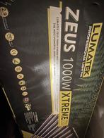 Lematek 2.9 1000w XTREME ppfd, Ophalen, Zo goed als nieuw