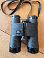 Leitz Wetzlar Trinovid 10x40 - Collector's Item, Audio, Tv en Foto, Optische apparatuur | Verrekijkers, Ophalen, Dakkant (recht)