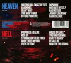 Sum 41 - Heaven :x: Hell - 2 CDs, Verzenden, 2000 tot heden, Nieuw in verpakking