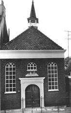 AK Oud Gastel - Ned. Herv. Kerk, Verzamelen, Ansichtkaarten | Nederland, Verzenden, 1960 tot 1980, Ongelopen, Noord-Brabant